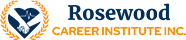 Rosewood Career Institute Inc. Logo