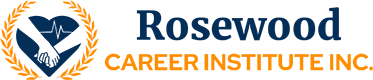 Rosewood Career Institute Inc. Logo